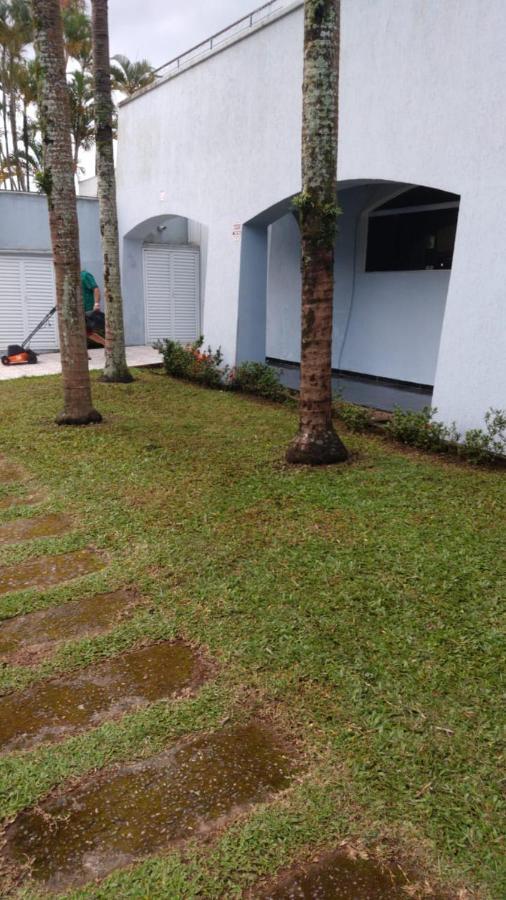 Casa de hóspedes Recanto Mar Casado